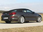 Alpina B6 Bi-Turbo Cabrio 2011 года